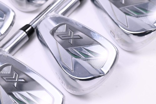 Xxio 2022 irons pw - x,