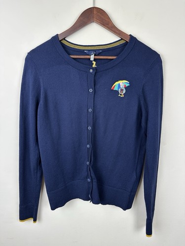 Women joules navy blue - navy,