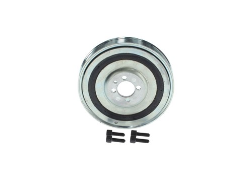 Bosch belt pulley crankshaft - bosch,