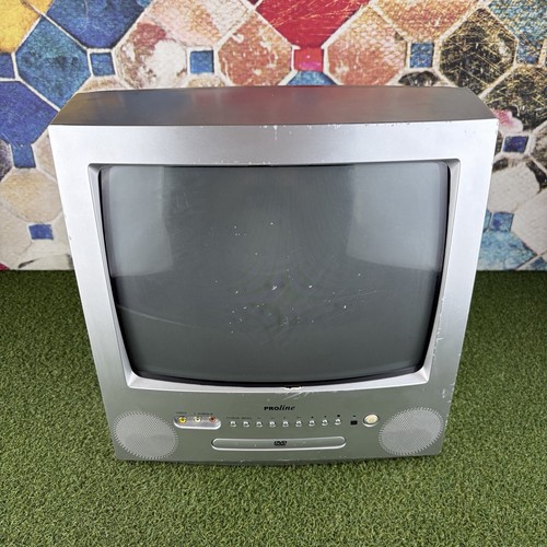 Proline tvd1420 crt - proline,