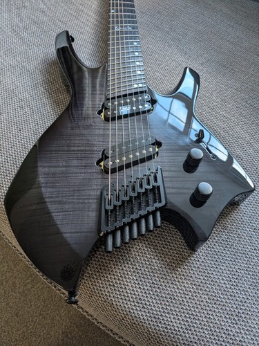 Ormsby goliath gtr string - gtr,