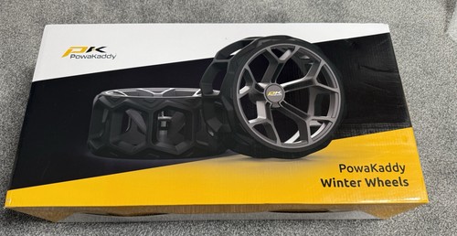 Powakaddy winter golf - powakaddy,