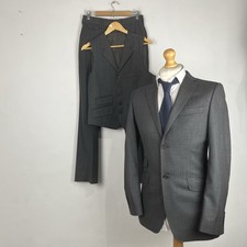 Ted Baker 3 Piece Suit Men's