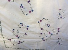 Helena Springfield embroidered