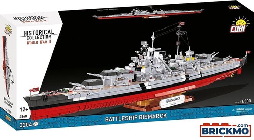 Cobi historical collection - cobi,