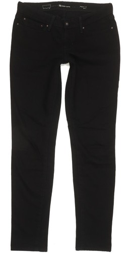 Levi slight curve - slight, women