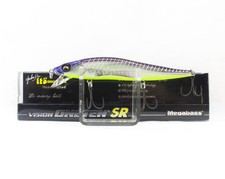 Megabass Vision 110 Oneten SR