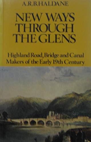 New ways through - through, glens