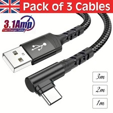 HeavyDuty USB Type C Charging