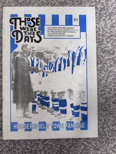 Huddersfield town football - huddersfield,