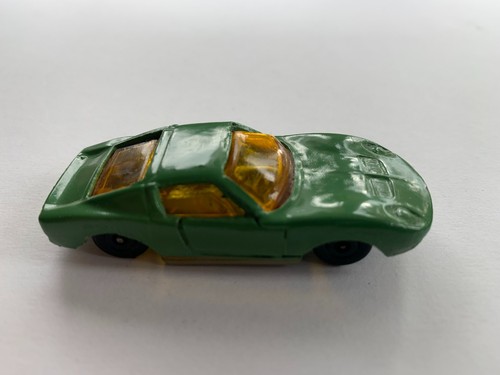 Galgo lamborghini miura 12 - lamborghini, no