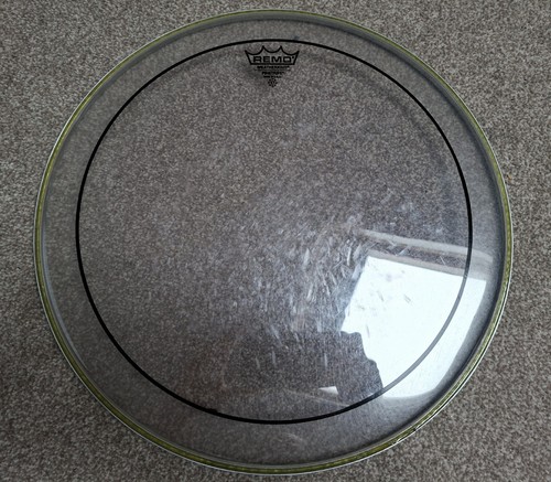 Used remo 16 - remo,