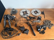 Shimano ultegra r8070 r8050 - shimano,