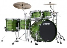 TAMA Starclassic Walnut/Birch