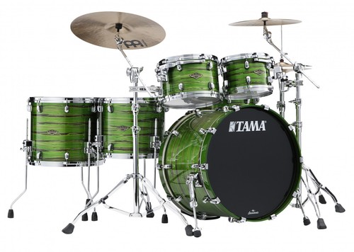 Tama starclassic walnut birch - starclassic, walnut/birch