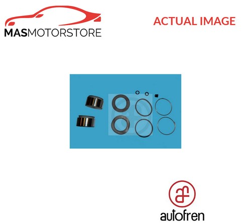 Brake caliper repair kit - caliper,