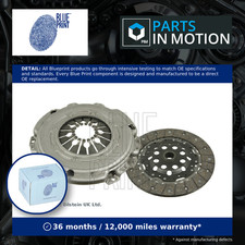 Clutch Kit 2 piece