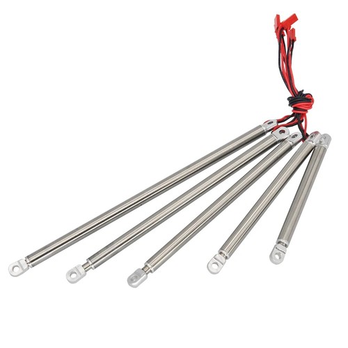 Electric push rod linear - electric,