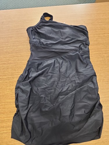 Cupshie womens medium black - cupshie, 1