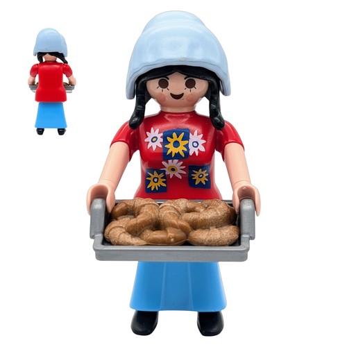 Playmobil figure victorian - figure,