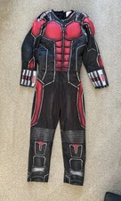Ant man Costume