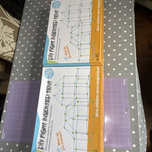 Stem kids construction - 2x,