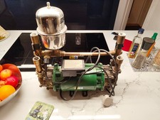 Stuart Turner Monsoon 4.0 BAR