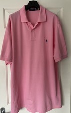 RALPH LAUREN THE ICONIC MESH