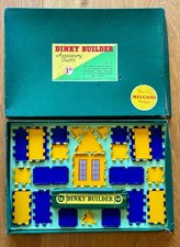 Meccano Dinky Builder