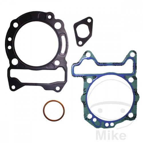 Athena cylinder gasket kit - gasket,