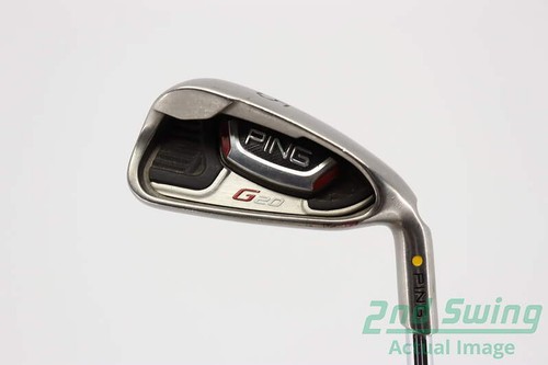 Ping g20 single iron - single,