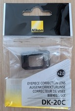 NIKON eyepiece auxiliary lens