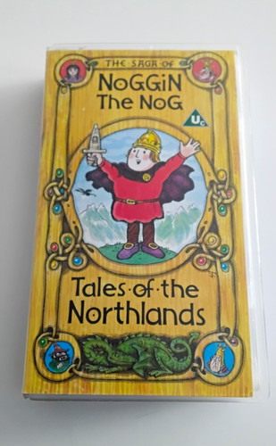 Bbc video the - of, noggin