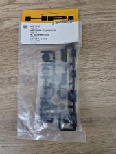 HPI Racing RC 100961 Shock Cap Set for Savage Flux New Old Stock