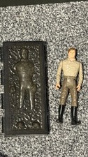 Han Solo In Carbonite Last 17