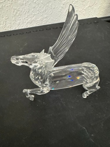 Swarovski scs 1998 pegasus - swarovski,