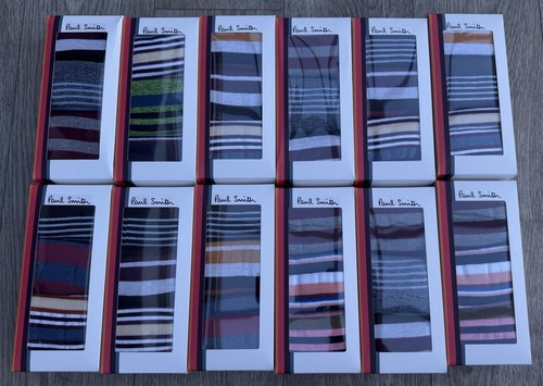 Paul smith striped - x,