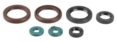 Athena sealing ring set - ring, for