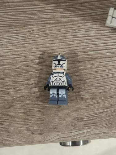 Lego star wars sw0331 - star, 7964