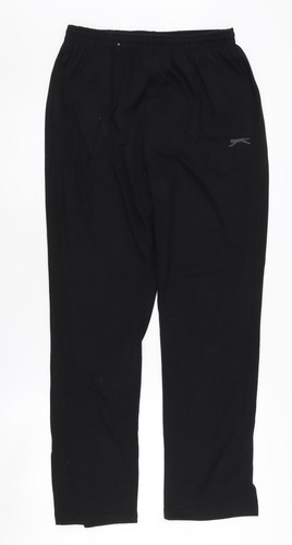 Slazenger unisex black - slazenger, l