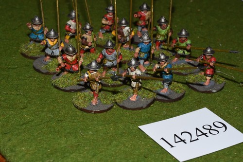 Fantasy halfling 16 pike - fantasy,