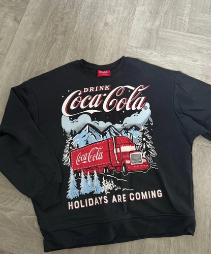 Primark christmas coca cola - primark,