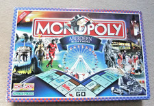 Monopoly, Aberdeen Rare