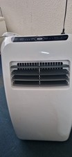 Mobile air conditioning - conditioning, unit