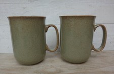 Denby - Camelot - Mug x2 -