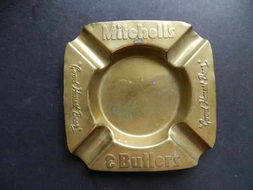 Mitchells and butlers good - mitchells, 'good