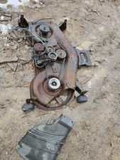 Jonsered lt19 husqvarna - lt19, ride