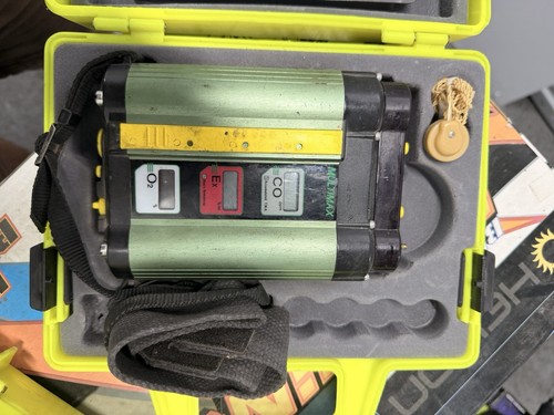 Multimax 160 multi gas - multimax,