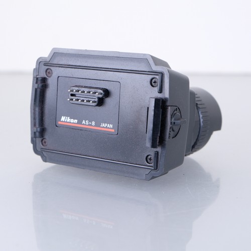 Nikon flash adapter shoe - flash,