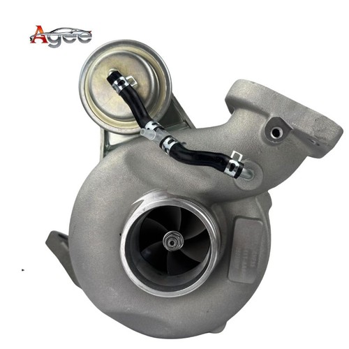 Turbocharger vf52 rhf55 - turbocharger,